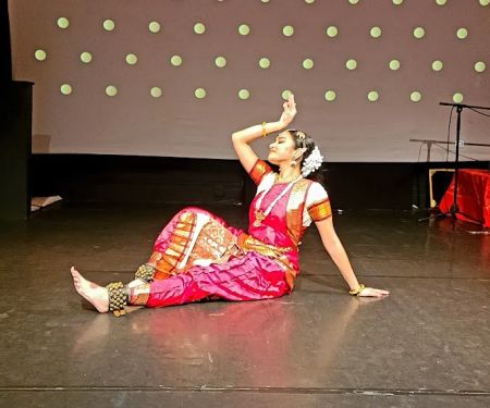 BAAD! Bronx Academy of Arts and Dance
