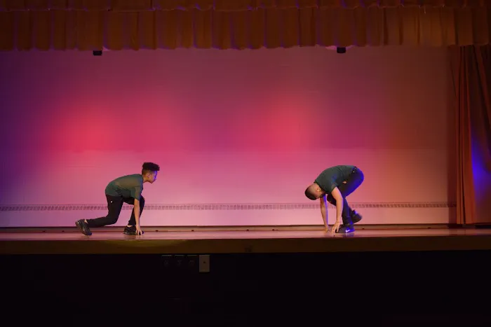 Jubilee Dance Studio Picture 6