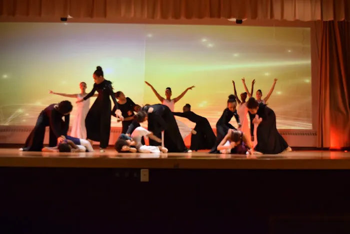 Jubilee Dance Studio Picture 5