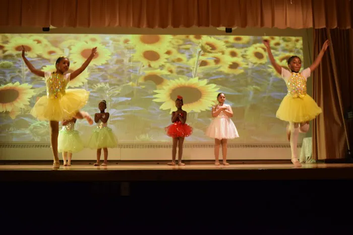 Jubilee Dance Studio Picture 7