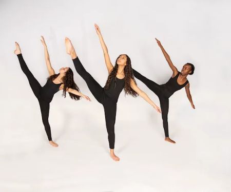 Jubilee Dance Studio