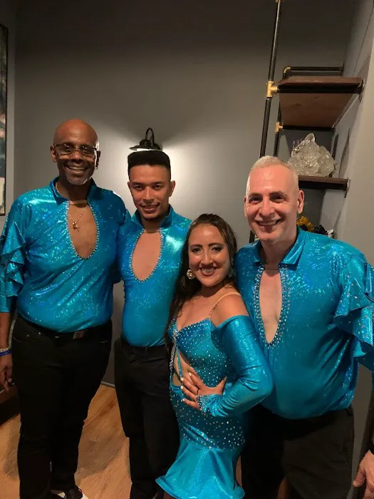 Vida Dance Company Picture 8