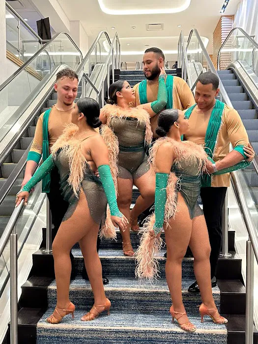 Vida Dance Company Picture 9