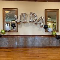 Vida Dance Company ico
