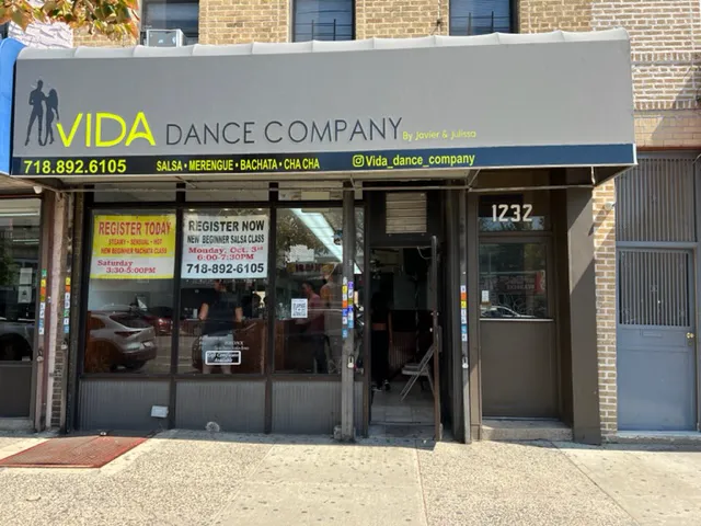 Vida Dance Company Picture 5