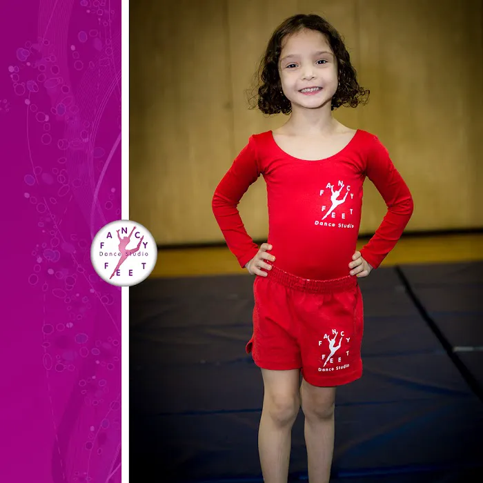 Fancy Feet Dance Studio Picture 5