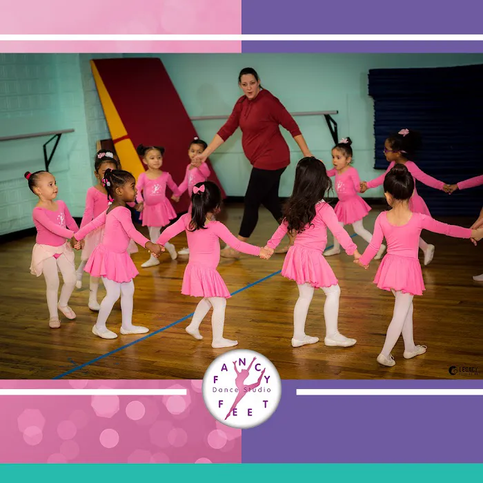 Fancy Feet Dance Studio Picture 4