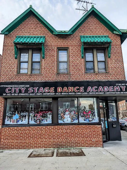 City Stage Dance Academy Picture 1