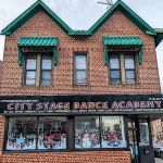 City Stage Dance Academy