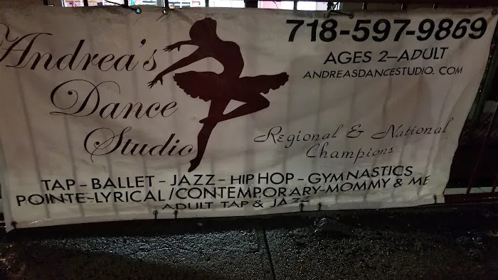 Andrea's Dance Studio Picture 1