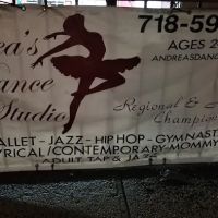 Andrea's Dance Studio ico