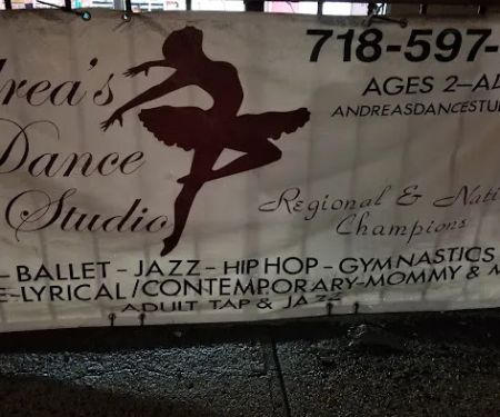 Andrea's Dance Studio