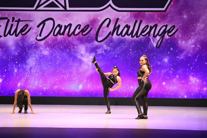 Repertoire Dance Complex Picture 1
