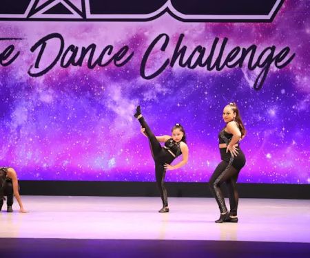 Repertoire Dance Complex