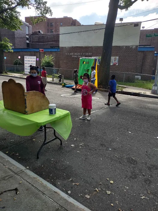 Bronx House Inc. Picture 10