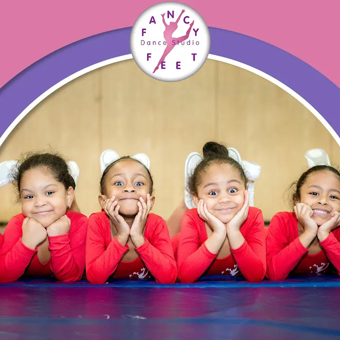 Fancy Feet Dance Studio - Allerton Picture 3