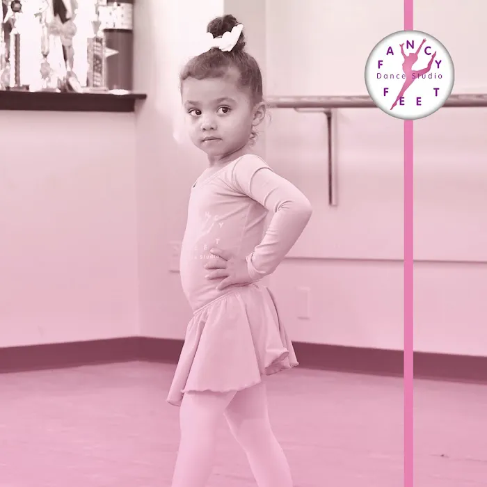 Fancy Feet Dance Studio - Allerton Picture 7