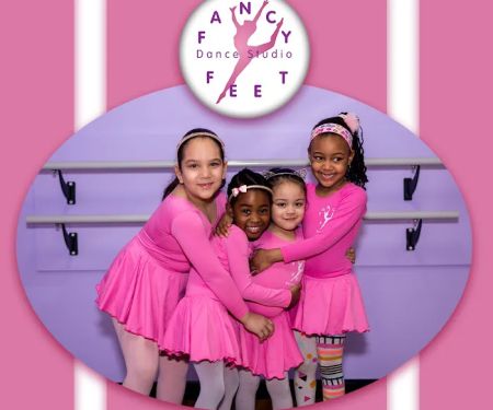 Fancy Feet Dance Studio - Allerton