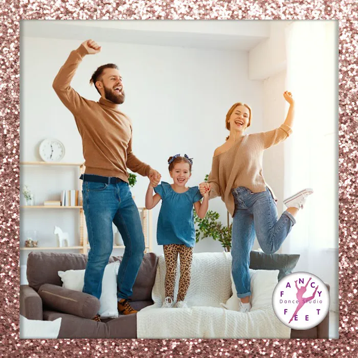 Fancy Feet Dance Studio - Allerton Picture 8