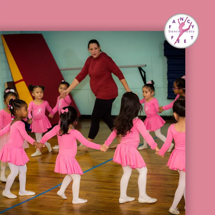 Fancy Feet Dance Studio - Allerton Picture 9
