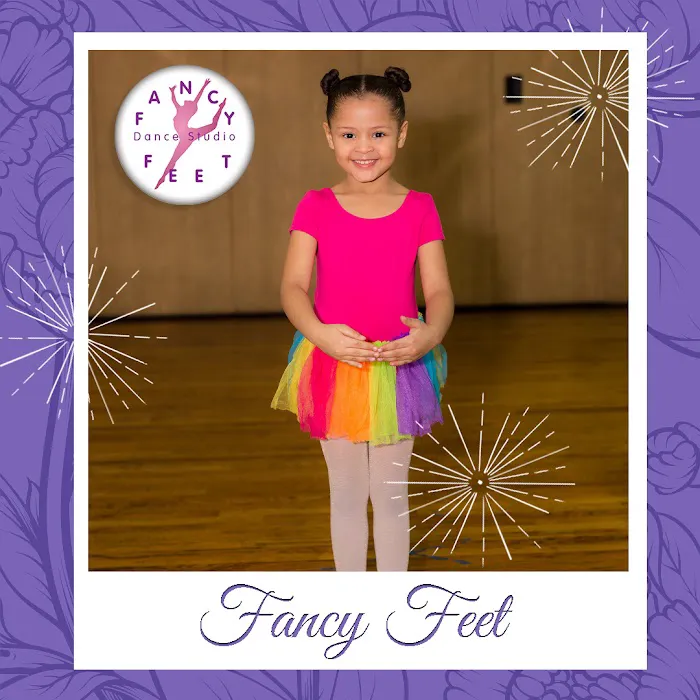 Fancy Feet Dance Studio - Allerton Picture 6