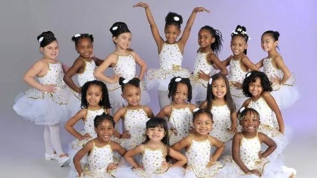 Fancy Feet Dance Studio - Allerton Picture 5