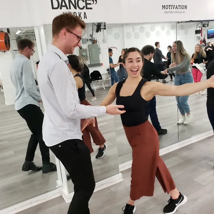 Nieves Latin Dance Studio Picture 10
