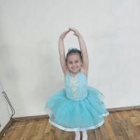 Nieves Latin Dance Studio ico