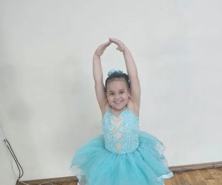 Nieves Latin Dance Studio