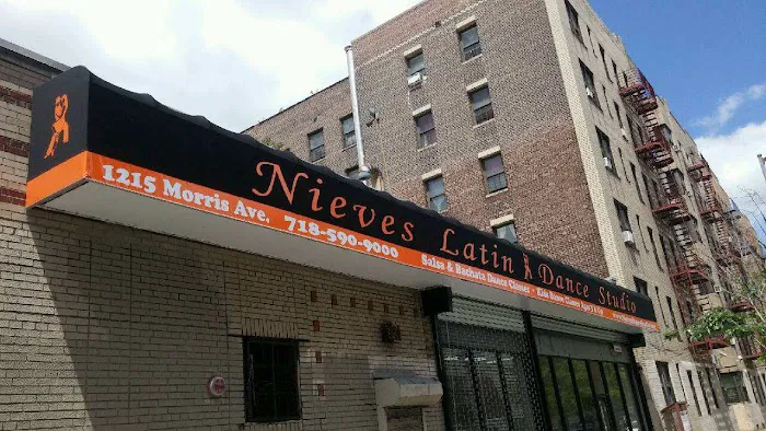 Nieves Latin Dance Studio Picture 2