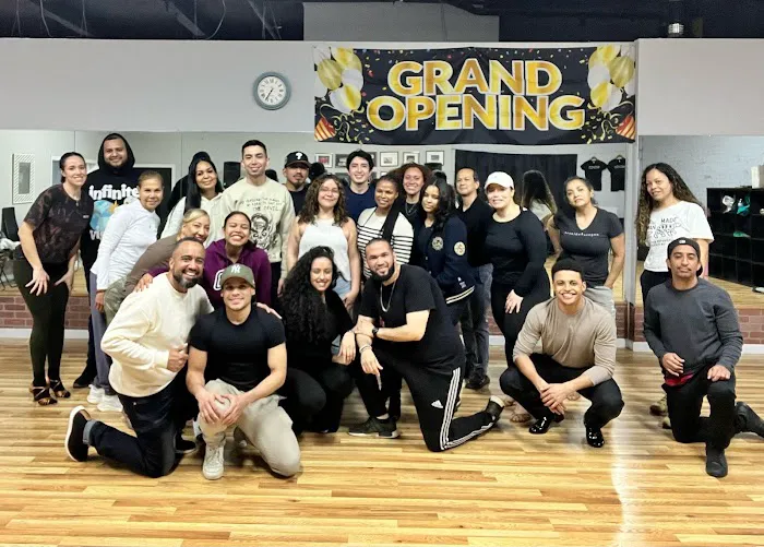 Nieves Latin Dance Studio Picture 6