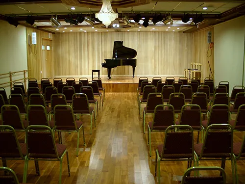 Eastern School of Music & Arts Picture 1