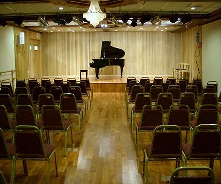 Eastern School of Music & Arts
