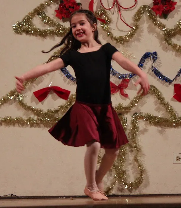 Children Dancing Picture 6