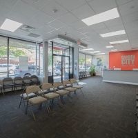 Garden City Dance Studio ico