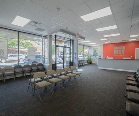 Garden City Dance Studio