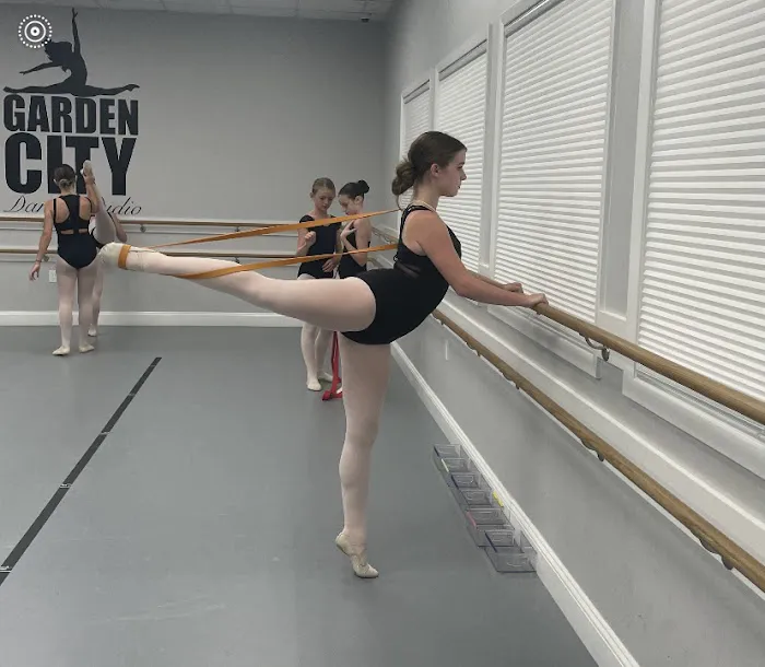 Garden City Dance Studio Picture 5