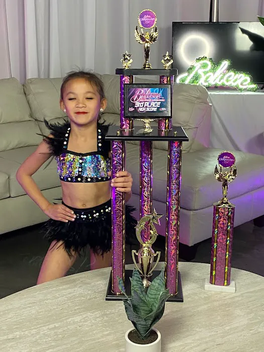 Garden City Dance Studio Picture 10