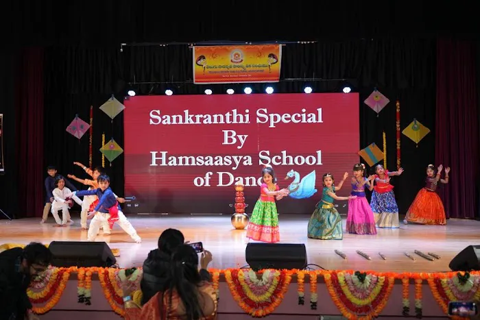 Hamsaasya School of Dance Picture 1