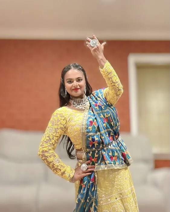 Hamsaasya School of Dance Picture 7