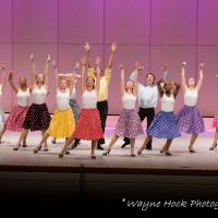 American Theater Dance Workshop ico