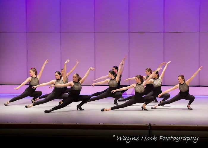 American Theater Dance Workshop Picture 3