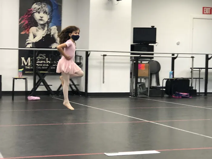 American Theater Dance Workshop Picture 2