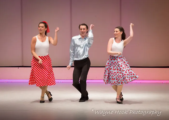 American Theater Dance Workshop Picture 5