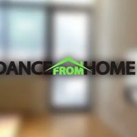 DanceFromHome ico