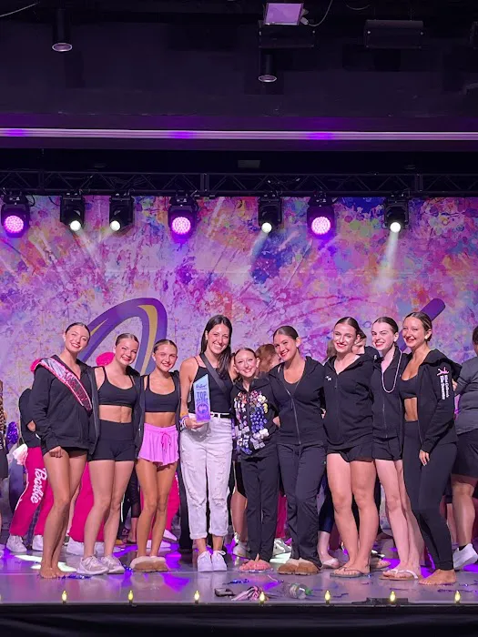 Miss Colleen's Elite Dancentre Picture 5