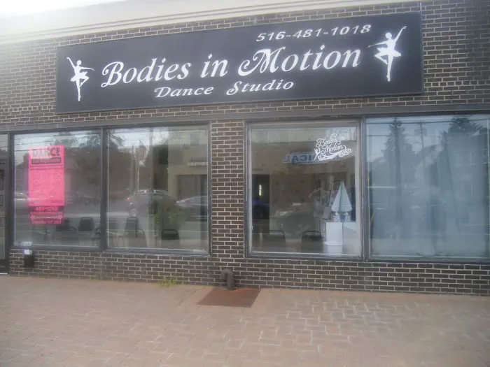 Bodies In Motion Dance Studio Picture 1