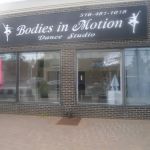 Bodies In Motion Dance Studio