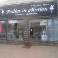 Bodies In Motion Dance Studio ico