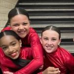 Dance Innovations Inc